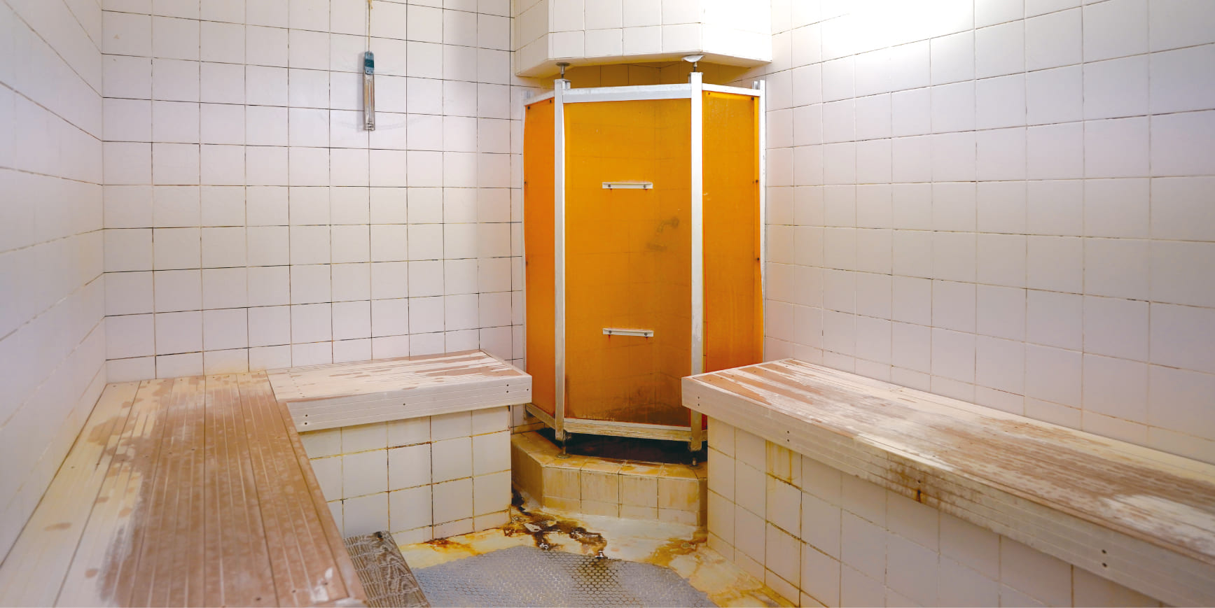 サウナ（女湯）