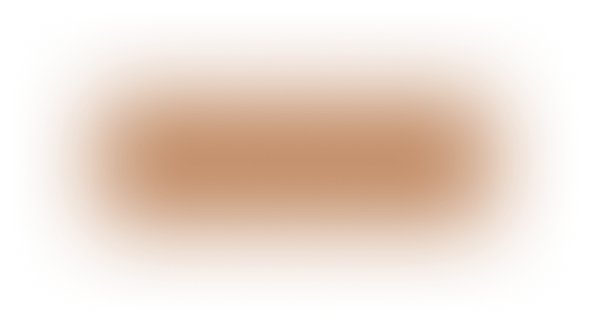 オレンジの背景